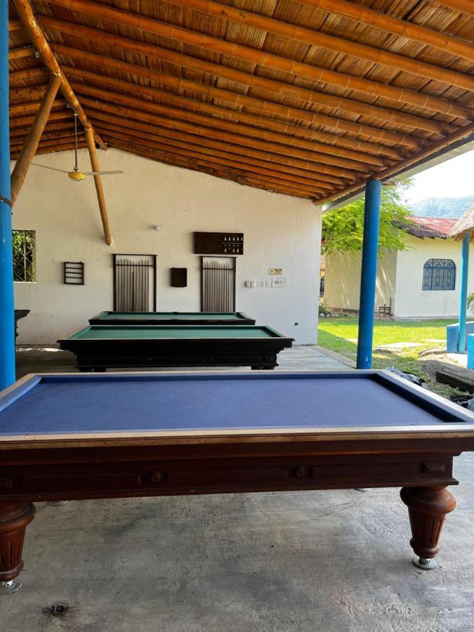 Finca La Pola 吉拉尔多特 外观 照片